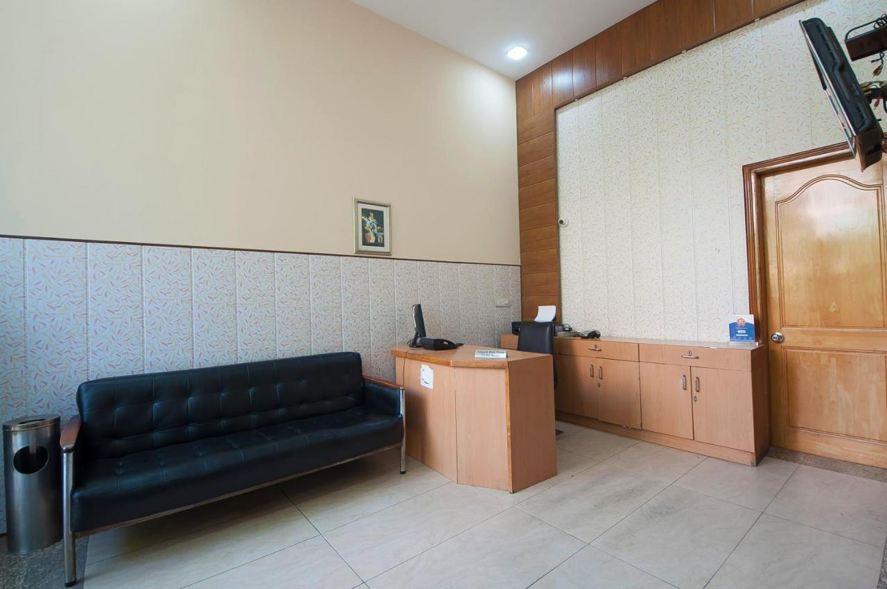 Imperial Apartments Huda City Gurgaon Eksteriør bilde