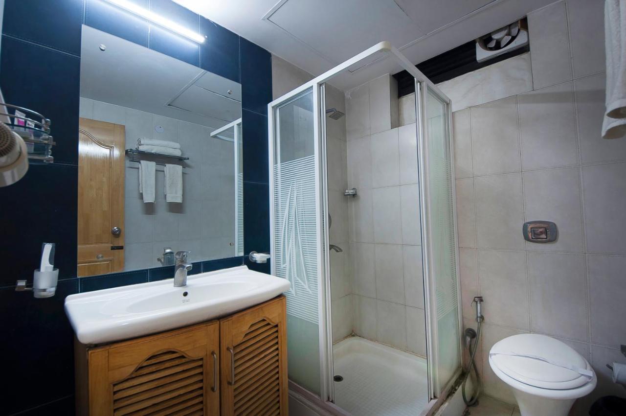Imperial Apartments Huda City Gurgaon Eksteriør bilde