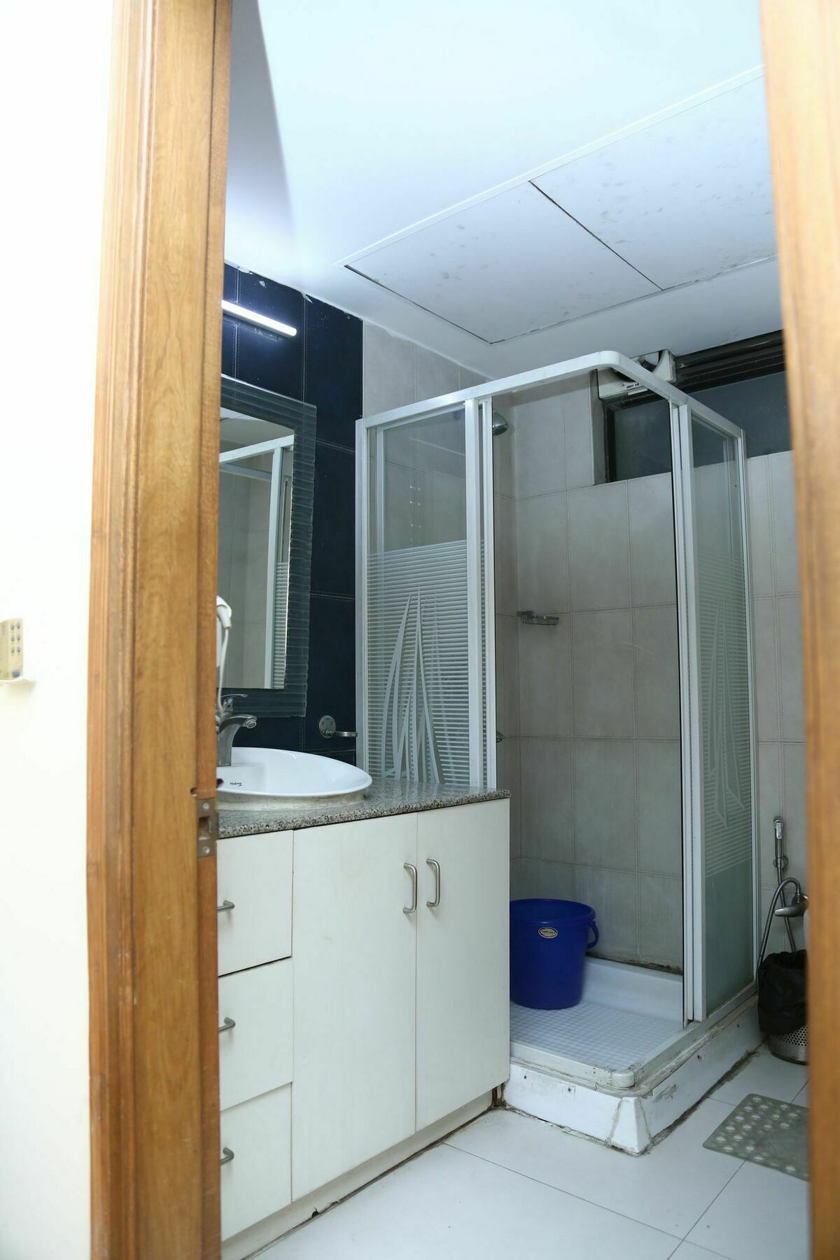 Imperial Apartments Huda City Gurgaon Eksteriør bilde